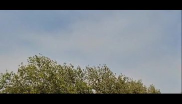 Kül bulutları Bursa'yı kapladı!