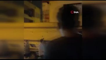 Silahlı kavgada ortalık savaş alanına döndü: Ölü ve yaralılar var