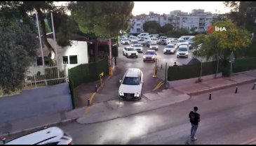 Bursa dahil 7 ilde yüz kızartan operasyon! Hiç beklemedikleri bir anda basıldılar...