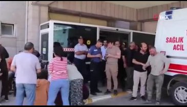 Taş ocağında göçük: 3 işçi yaşamını yitirdi