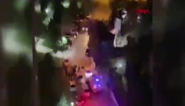 Kız isteme buluşması kanlı bitti! Polis memuru hayatını kaybetti...