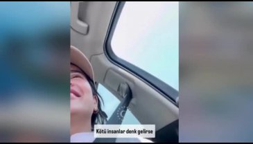 Türkiye'yi gezmeye gelen kadına mide bulandıran teklif!