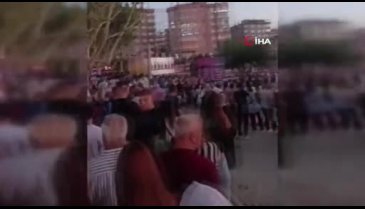 Kültür Yolu Bursa'da çile oldu!