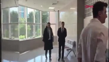Acun Ilıcalı hakim karşısına çıktı