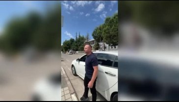 İnegöl Belediyesi'nden su israfına karşı etkili mesaj