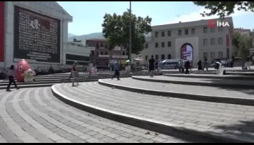 Bursa için endişelendiren uyarı: İstanbul'dan daha tehlikeli