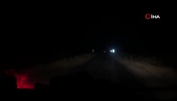 Dünya turuna çıkan Türk pilot kaza yaptı: Burada ölmek üzereyiz!
