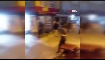 Bursa'da polise bıçak çekmişti: Flaş gelişme!