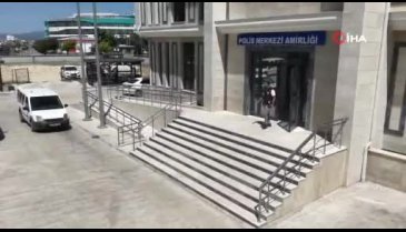 Bursa'da 20 yıl cezasıyla aranan şahıs yakalandı