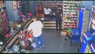 Bursa'da yapılan şaka paniğe neden oldu! "Böylesi düşmana yapılmaz"