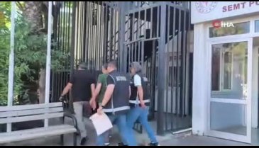 Manavgat Belediye Başkanı Kara, emniyete götürüldü