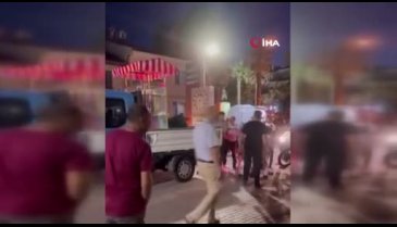 Bursa'da seyyar krizi! Tansiyon yükseldi...