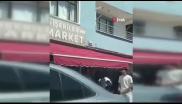 Hepsi ateş etmişti! Bursa'da gözaltına alındılar