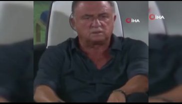 Al-Shabab, Fatih Terim'e veda etti