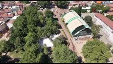 Bursaspor'un kurucu kulüplerinden biri tesissiz kaldı