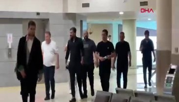 Dilan - Engin Polat çiftinin davası devam ediyor