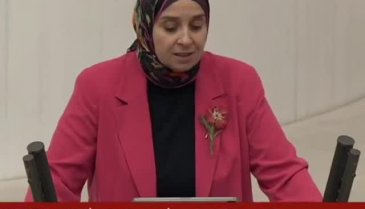 TBMM'de şok hareket: Emekli maaşına kahkahalarla güldüler!
