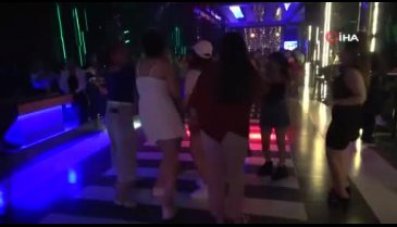 Van'da savaş nedeniyle İranlı akını: Gönüllerince eğleniyorlar