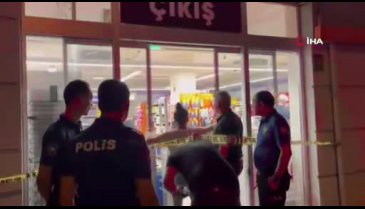 Bursa'da o soruya kızdı, kadını da kızını da vurdu!