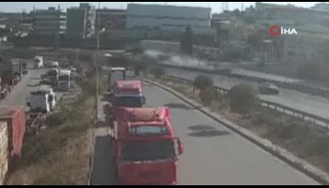 Korkunç kaza! Ölü ve yaralılar var...