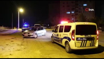 Kan donduran cinayet! Başlarından vurulmuş şekilde...
