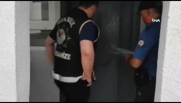 Bursa'nın da dahil olduğu 12 ilde yasa dışı bahis operasyonu: Çok sayıda tutuklama var...