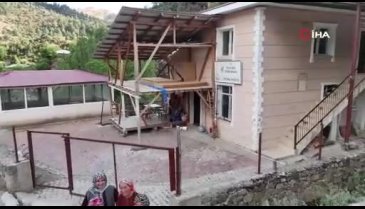 Türk filmlerini aratmayan olay o ilimizde yaşandı!