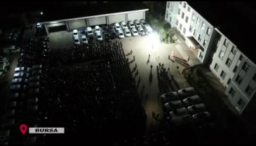 Marmara Bölgesi'nin en büyük zehir operasyonu!