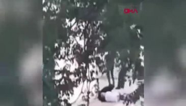 Günün en acı haberi! Evladı kucağında can verdi...