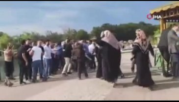 10 yaşındaki çocuk yürekleri dağladı! Yakınları sinir krizi geçirdi