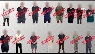 Bakan Yerlikaya açıkladı! Kırmızı bültenle aranan çok sayıda suçlu yakalandı!