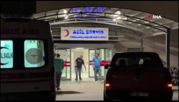 100 kişi hastanelik oldu! Sebebi korkuttu...