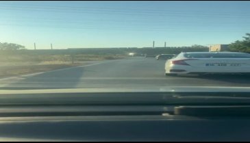 Bursa Mudanya yolunda trafik kazası!