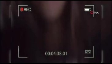 Ayşe'nin ölmeden önceki videosu yürekleri sızlattı: Hakkımı helal etmediğim birkaç insan var