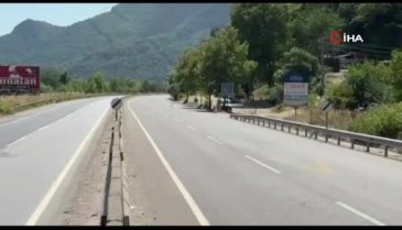 yangın 1