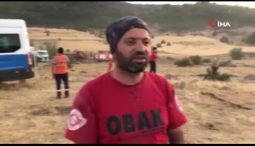 Tüm ülkeyi yasa boğan haber! 11 orman işçisi şehit oldu