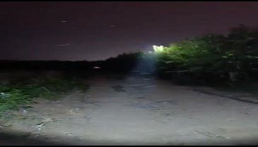 Bursa'ya kül yağıyor! - 2