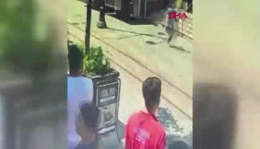 Bursa'nın en uğrak yerinde film gibi hırsızlık!