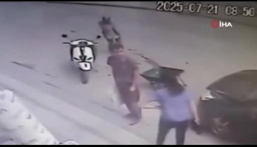 Sokak ortasında eski eşi tarafından katledilmişti: Görüntüler ortaya çıktı...