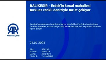 Bursa'dan oraya akın ediyorlar!