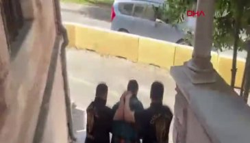 Minguzzi ailesini tehdit etmişti! Gelişme var...