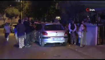 İnfaz koruma memuru cinnet geçirdi! Aile boyu katliam yaptı...
