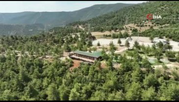 Bursa'da kahreden değişim: Böyleydi böyle oldu!