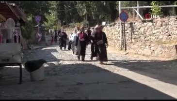 Bursa'nın dünyaca ünlü tarihi köyüne çeki düzen geliyor!