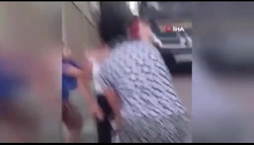 Kadınlar taşkınlık çıkardı! Bekçiler takviye polis çağırdı