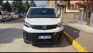 Bayiden sıfır araç aldı, 4 bin 200 lira ceza yedi!