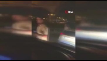 Trafikteki tartışmada sinirlerine hakim olamadı! Balta ile saldırdı...