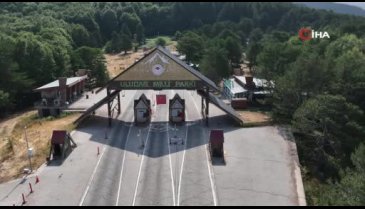 Bursa karış karış gözlem altında!