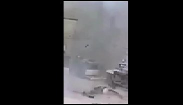 "Ölümün de hayırlısı" dedirten olay!