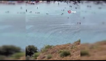 Bursa'da ölüm ile yaşam arasında... Vatandaşlar son anda fark etti